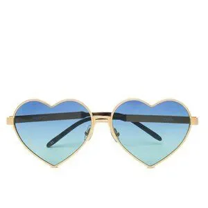 Wildfox | Accessories | Iso Wildfox Lolita Sunglasses Gold  display picture 3